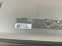 Dell latitude 5430 14”, core(tm) i5 12th gen, 8 gb ram, 256 gb nvme laptop - afbeelding 7 van  7