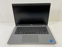 Dell latitude 5430 14”, core(tm) i5 12th gen, 8 gb ram, 256 gb nvme laptop - afbeelding 1 van  7