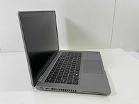 Dell latitude 5430 14”, core(tm) i5 12th gen, 8 gb ram, 256 gb nvme laptop - afbeelding 2 van  7