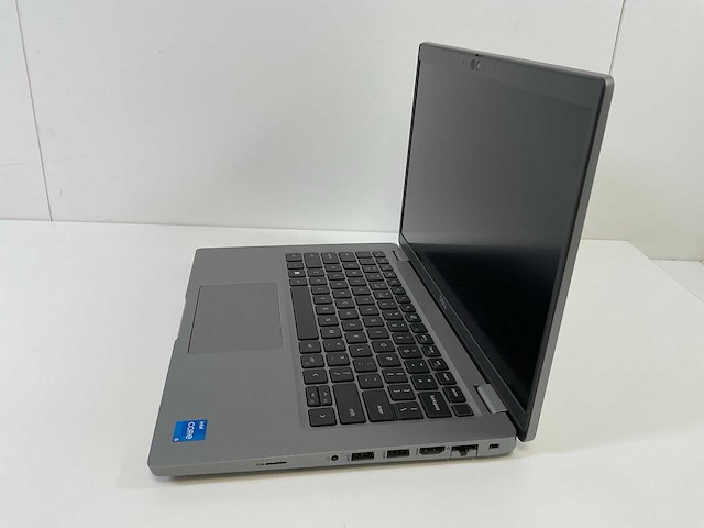 Dell latitude 5430 14”, core(tm) i5 12th gen, 8 gb ram, 256 gb nvme laptop - afbeelding 3 van  7