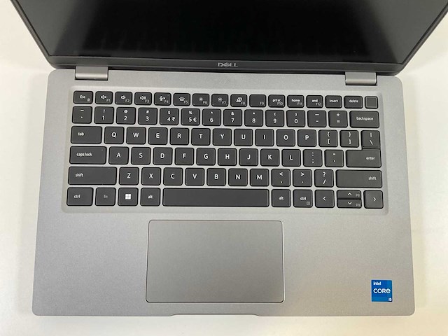 Dell latitude 5430 14”, core(tm) i5 12th gen, 8 gb ram, 256 gb nvme laptop - afbeelding 4 van  7