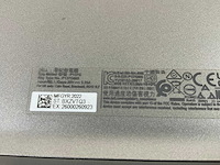 Dell latitude 5430 14”, core(tm) i5 12th gen, 8 gb ram, 256 gb nvme laptop - afbeelding 7 van  7