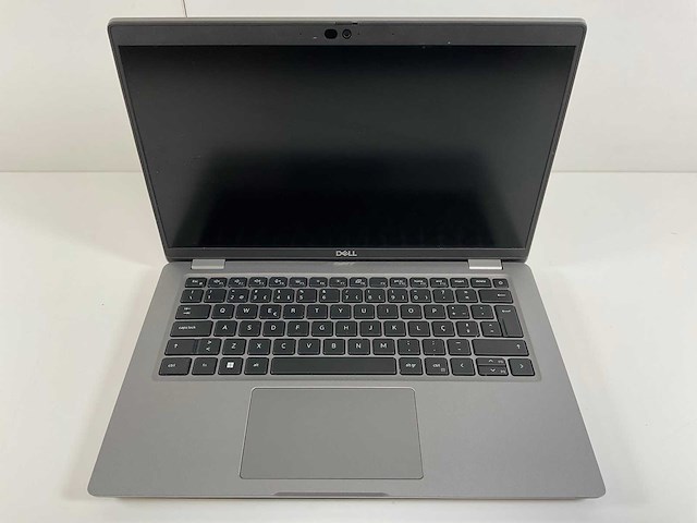 Dell latitude 5430 14”, core(tm) i5 12th gen, 8 gb ram, 512 gb nvme laptop - afbeelding 1 van  7
