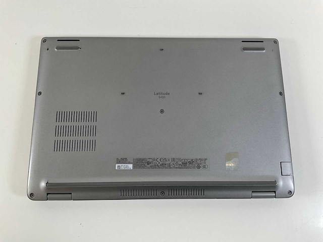 Dell latitude 5430 14”, core(tm) i5 12th gen, 8 gb ram, 512 gb nvme laptop - afbeelding 6 van  7