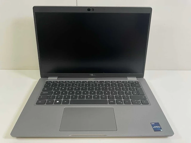 Dell latitude 5430 14”, core(tm) i5 12th gen, 8 gb ram, 512 gb nvme laptop - afbeelding 1 van  7