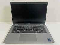 Dell latitude 5430 14”, core(tm) i5 12th gen, 8 gb ram, 512 gb nvme laptop