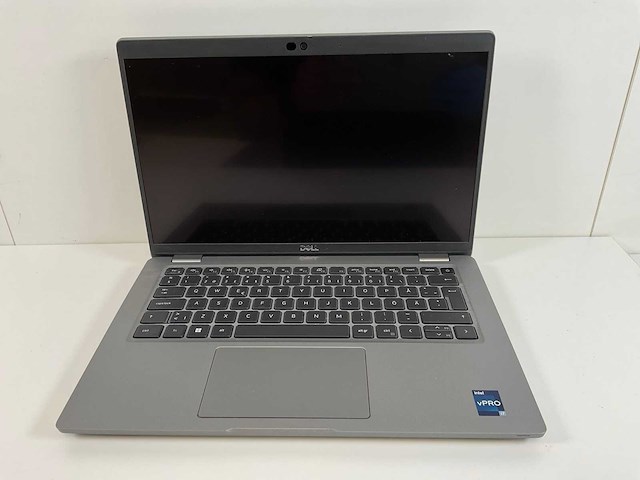 Dell latitude 5430 14”, core(tm) i7 12th gen, 16 gb ram, 512 gb nvme laptop - afbeelding 1 van  5