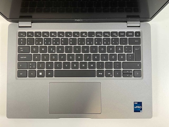 Dell latitude 5430 14”, core(tm) i7 12th gen, 16 gb ram, 512 gb nvme laptop - afbeelding 3 van  5