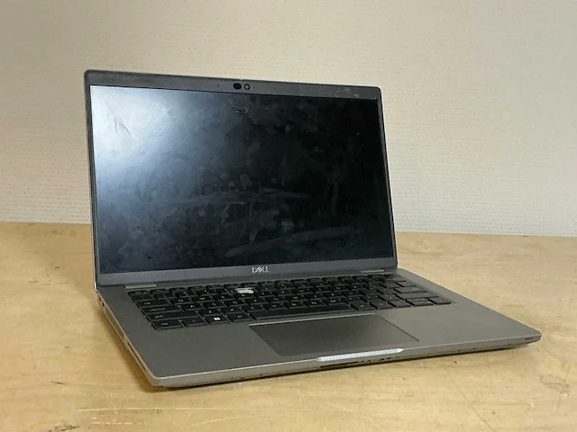 Dell latitude 5430 i5-1235u laptop - afbeelding 1 van  4