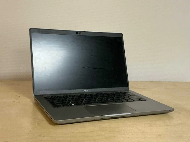 Dell latitude 5430 i5-1235u laptop - afbeelding 1 van  4