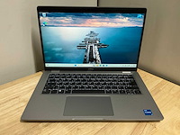 Dell latitude 5430 (i5-gen12) laptop - afbeelding 1 van  4