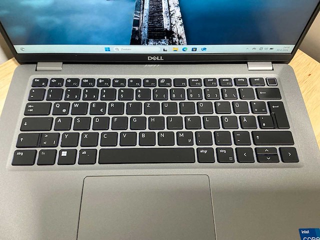Dell latitude 5430 (i5-gen12) laptop - afbeelding 2 van  4