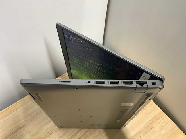 Dell latitude 5430 laptop - afbeelding 5 van  8