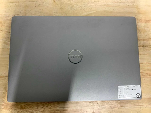 Dell latitude 5430 laptop - afbeelding 7 van  8