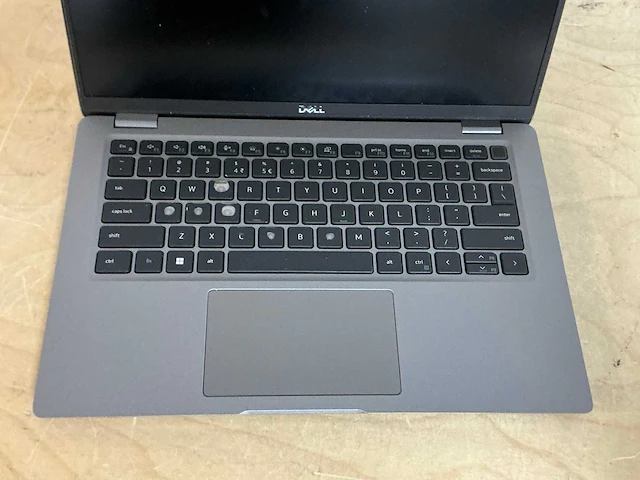 Dell latitude 5430 laptop - afbeelding 3 van  4