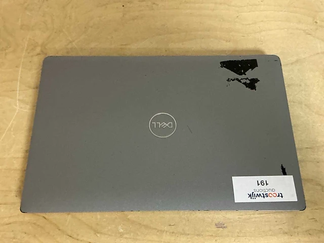 Dell latitude 5430 laptop - afbeelding 4 van  4