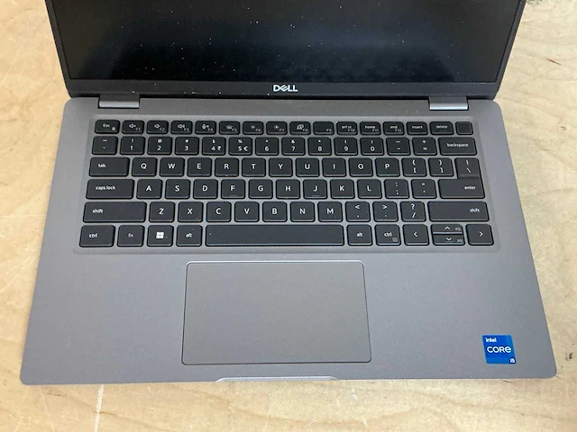 Dell latitude 5430 laptop - afbeelding 3 van  4