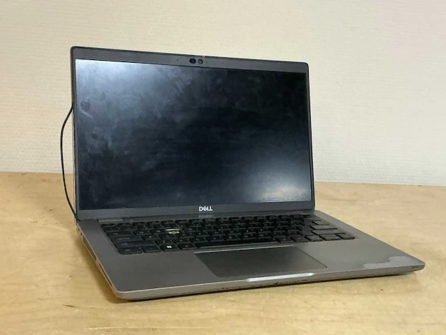 Dell latitude 5430 laptop - afbeelding 1 van  4