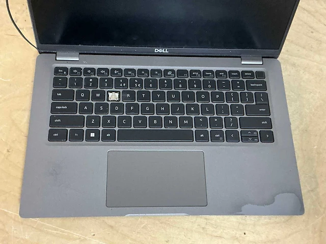 Dell latitude 5430 laptop - afbeelding 3 van  4