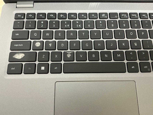 Dell latitude 5430(i5-gen12) laptop (2x) - afbeelding 2 van  11