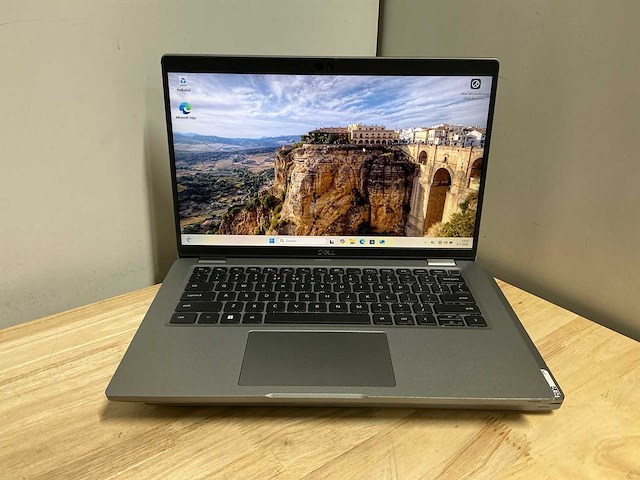 Dell latitude 5430(i5-gen12) laptop (2x) - afbeelding 1 van  11