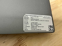 Dell latitude 5430(i5-gen12) laptop (2x) - afbeelding 9 van  11