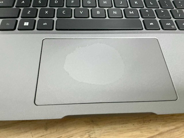 Dell latitude 5430(i5-gen12) laptop (2x) - afbeelding 2 van  10