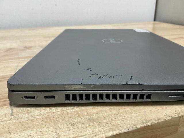 Dell latitude 5430(i5-gen12) laptop (2x) - afbeelding 2 van  8