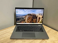 Dell latitude 5430(i5-gen12) laptop - afbeelding 1 van  7