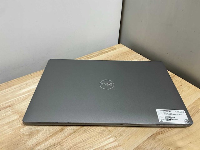 Dell latitude 5430(i5-gen12) laptop - afbeelding 6 van  7