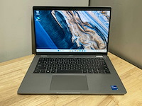 Dell latitude 5430(i5-gen12) laptop - afbeelding 1 van  7