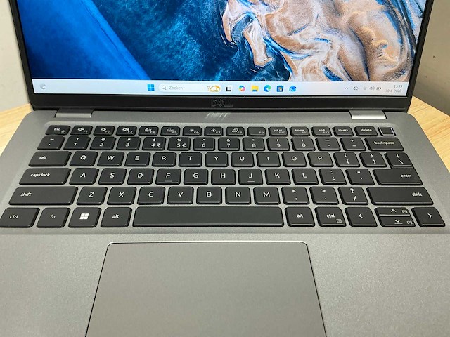 Dell latitude 5430(i5-gen12) laptop - afbeelding 2 van  7