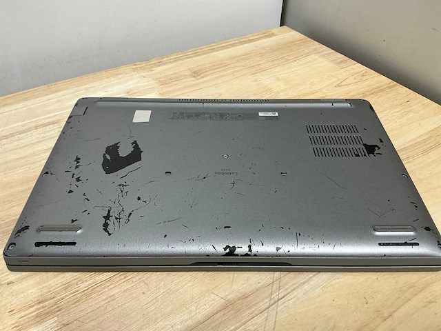 Dell latitude 5430(i7-gen12) laptop - afbeelding 8 van  8