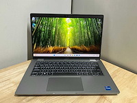 Dell latitude 5430(i7-gen12) laptop - afbeelding 1 van  8
