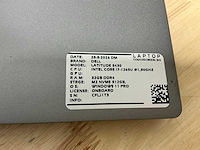 Dell latitude 5430(i7-gen12) laptop - afbeelding 7 van  8
