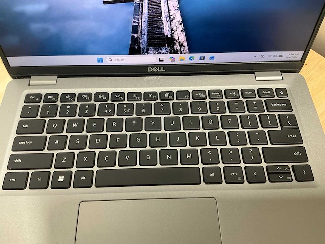 Dell latitude 5430(i7-gen12) laptop - afbeelding 2 van  7