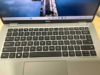 Dell latitude 5430(i7-gen12) laptop - afbeelding 2 van  7
