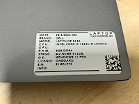 Dell latitude 5430(i7-gen12) laptop - afbeelding 7 van  7