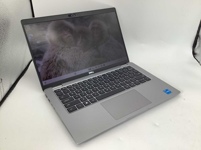 Dell latitude 5440 - i5-1335u - 16gb mem - 512gb nvme ssd laptop - afbeelding 1 van  11