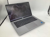 Dell latitude 5440 - i5-1335u - 16gb mem - 512gb nvme ssd laptop - afbeelding 1 van  11