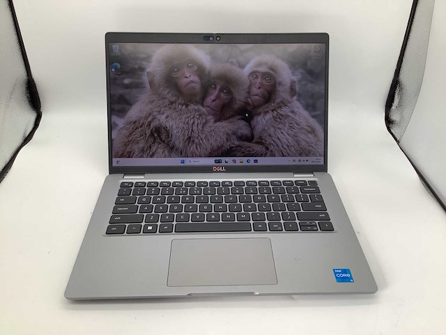 Dell latitude 5440 - i5-1335u - 16gb mem - 512gb nvme ssd laptop - afbeelding 4 van  11