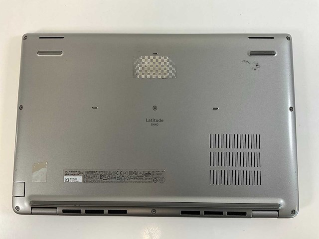 Dell latitude 5440 14”, core(tm) i5 13th gen, 16 gb ram, 256 gb nvme laptop - afbeelding 5 van  5