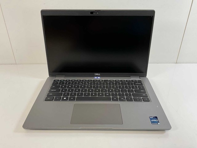 Dell latitude 5440 14”, core(tm) i5 13th gen, 16 gb ram, 256 gb nvme laptop - afbeelding 1 van  7