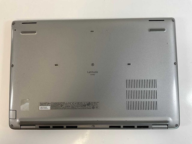 Dell latitude 5440 14”, core(tm) i5 13th gen, 16 gb ram, 256 gb nvme laptop - afbeelding 6 van  7