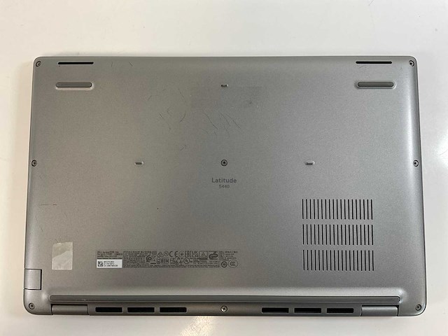 Dell latitude 5440 14”, core(tm) i5 13th gen, 16 gb ram, 256 gb nvme laptop - afbeelding 4 van  5