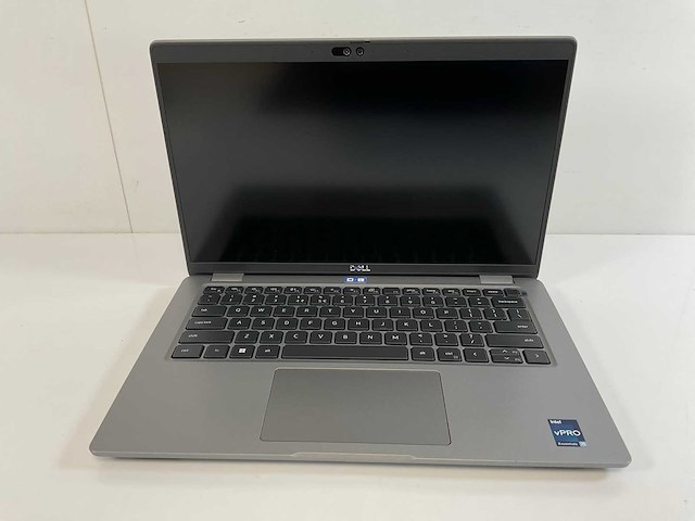 Dell latitude 5440 14”, core(tm) i5 13th gen, 16 gb ram, 256 gb nvme laptop - afbeelding 1 van  7