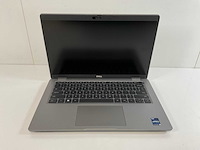 Dell latitude 5440 14”, core(tm) i5 13th gen, 16 gb ram, 256 gb nvme laptop - afbeelding 1 van  7