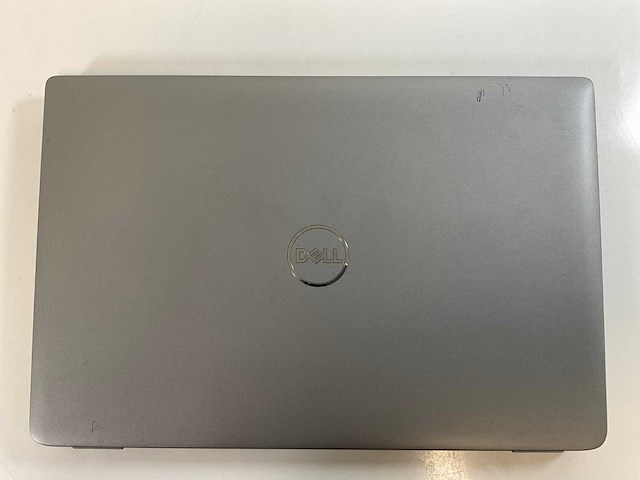 Dell latitude 5440 14”, core(tm) i5 13th gen, 16 gb ram, 256 gb nvme laptop - afbeelding 5 van  7