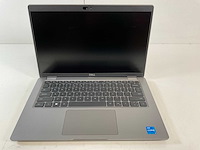 Dell latitude 5440 14”, core(tm) i5 13th gen, 16 gb ram, 256 gb nvme laptop - afbeelding 1 van  7