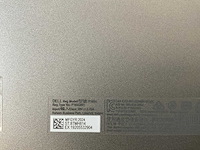 Dell latitude 5440 14”, core(tm) i5 13th gen, 16 gb ram, 256 gb nvme laptop - afbeelding 7 van  7